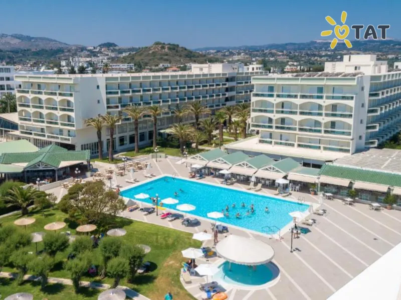 Apollo Beach Hotel