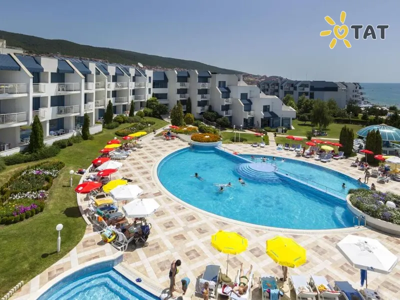 Sineva Park Hotel