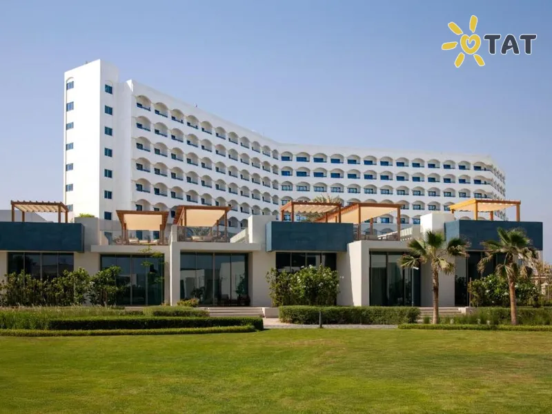 Dusit Ajman Resort & Villas