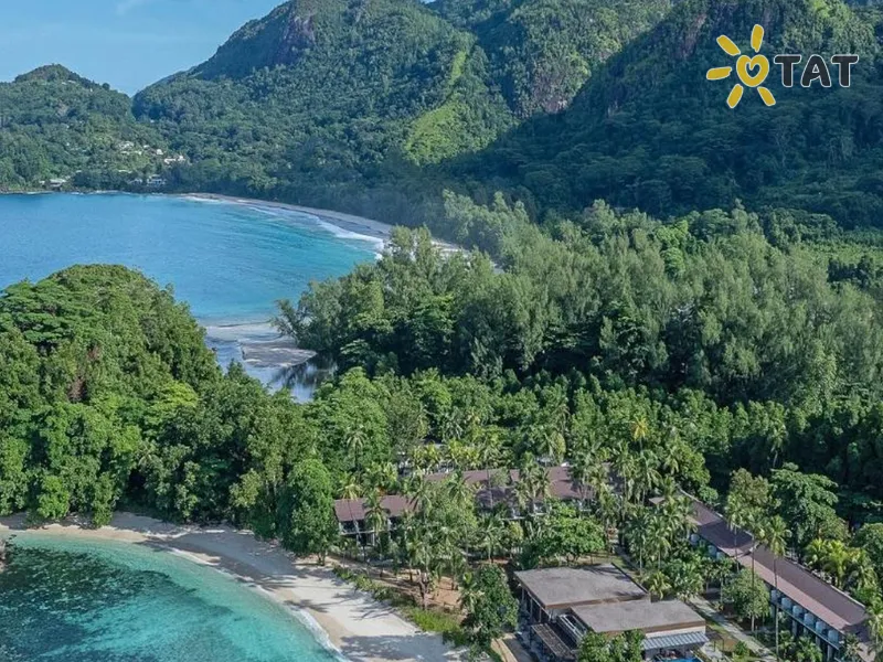 Avani + Barbarons Seychelles