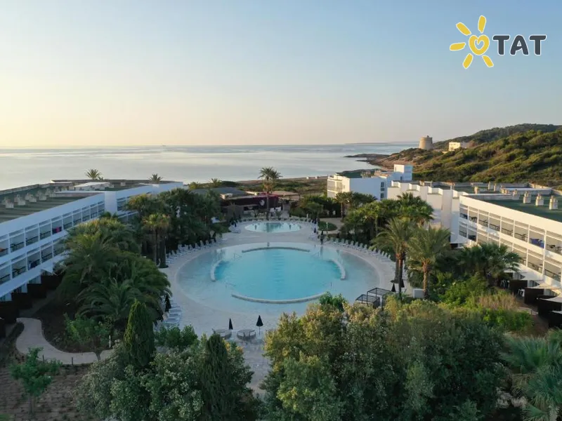 Grand Palladium Palace Ibiza Resort & Spa