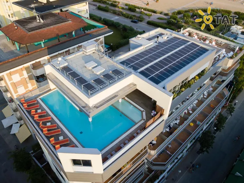 Ambassador Hotel Bibione