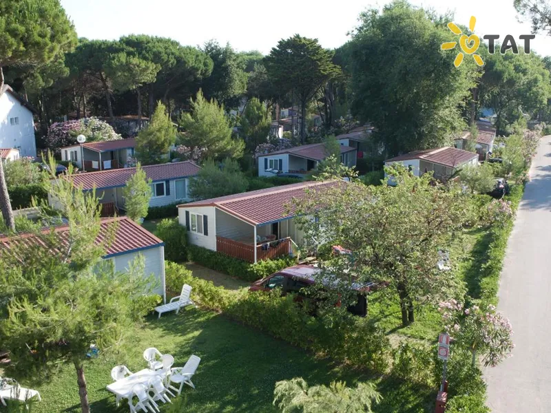 Camping Village Pino Mare