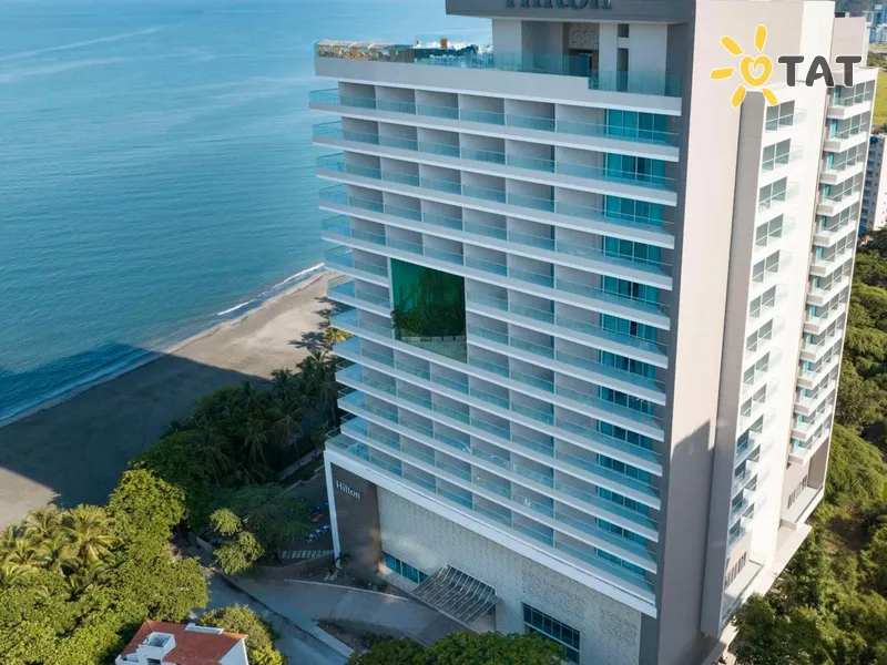 Hilton Santa Marta