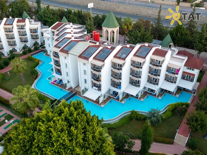 Marvida Club Palmeras Pascha