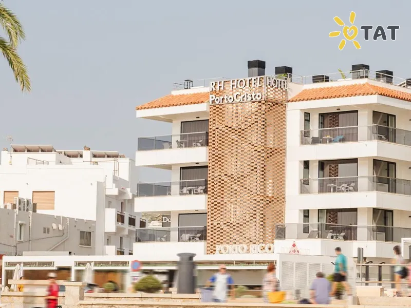 RH Boutique PortoCristo Hotel