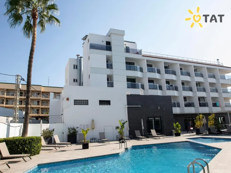 RH Boutique PortoCristo Hotel