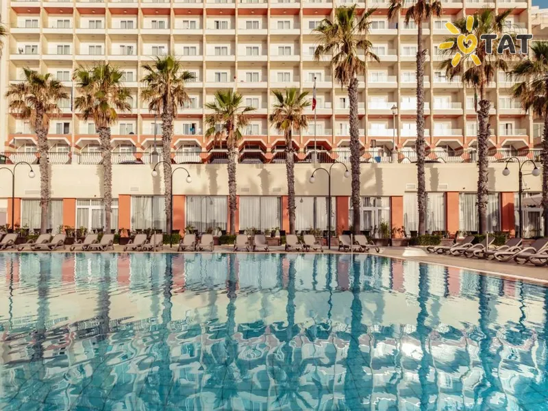 QAWRA Palace Resort & SPA