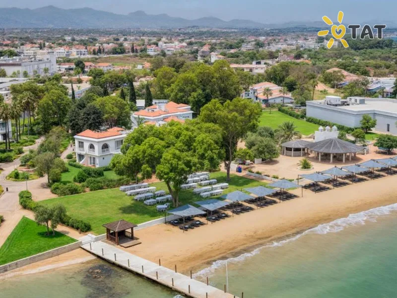 Merit Royal Gardens Hotel & Casino