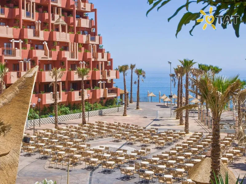 Holiday World Polynesia Affiliated by Melia