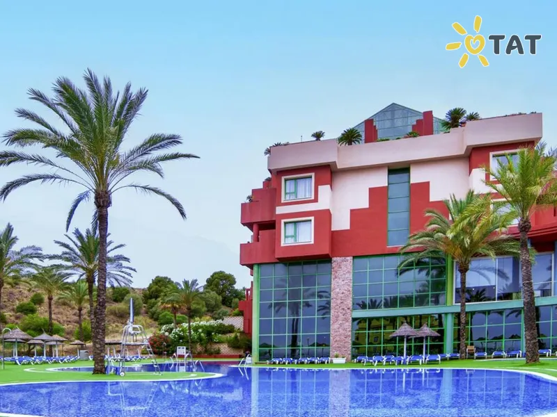 Holiday World Riwo Affiliated by Melia