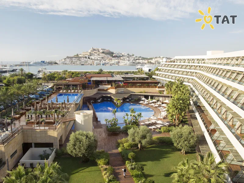 Ibiza Gran Hotel