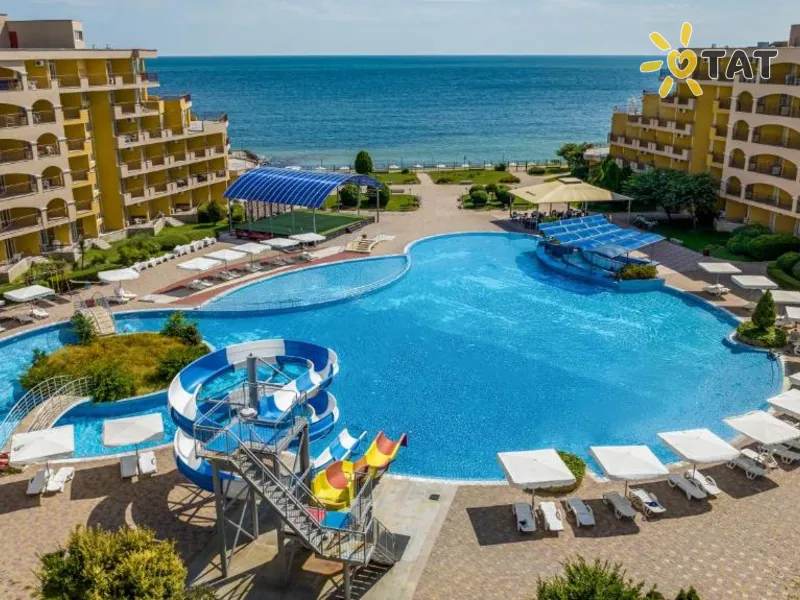 Midia Family Resort