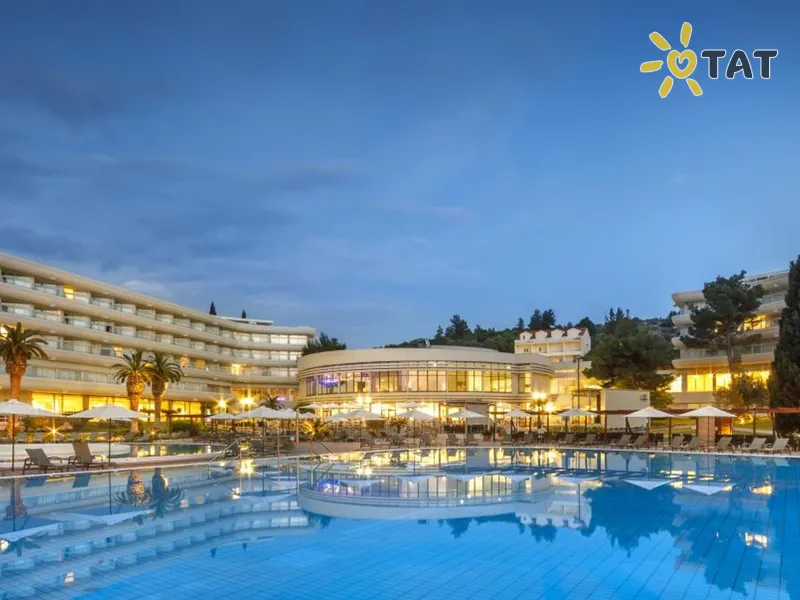 Remisens Hotel Albatros-All inclusive