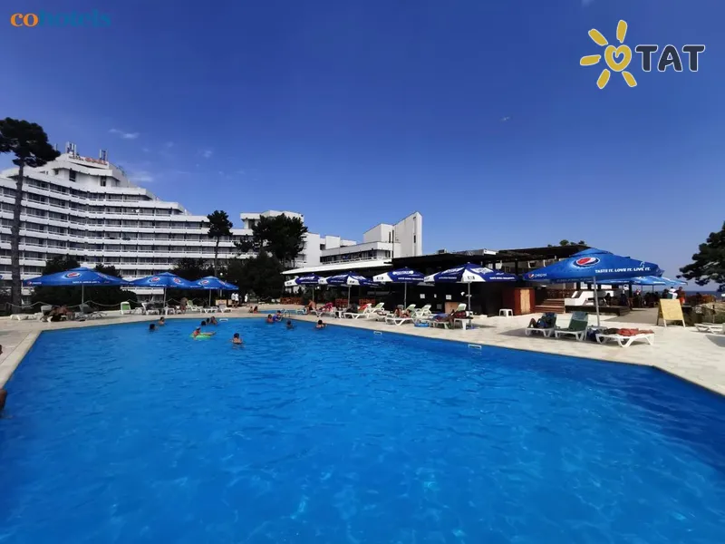 Delta Hotel