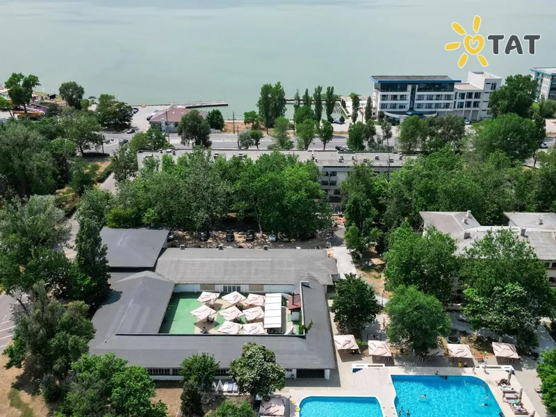 Complex Mediteranean Mamaia
