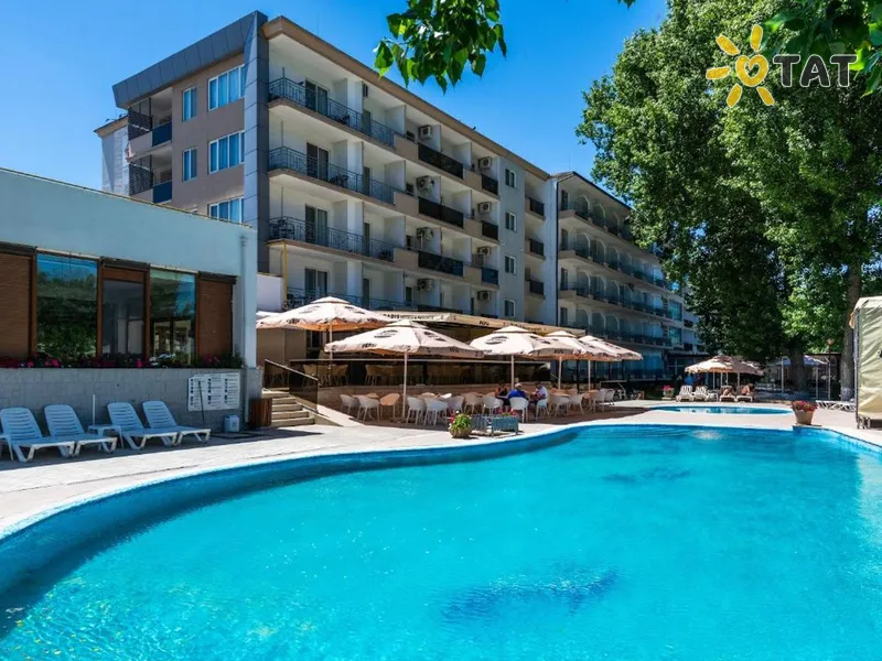 Modern Mamaia