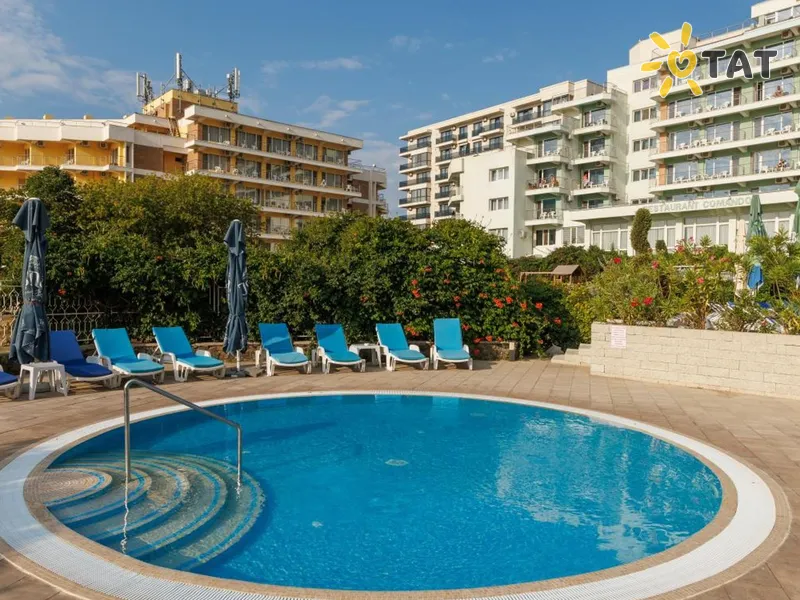 Orfeu Hotel
