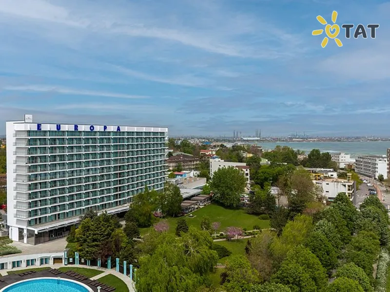 Ana Hotels Europa Eforie Nord