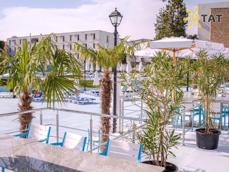 Mera Holiday Resort