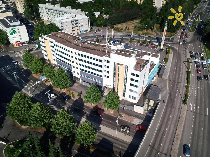 GreenStar Hotel Lahti