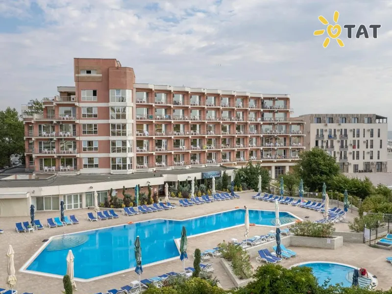 Amiral Hotel