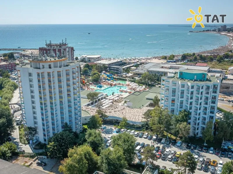 Mera Resort