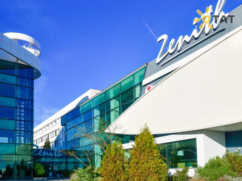 Zenith Hotel