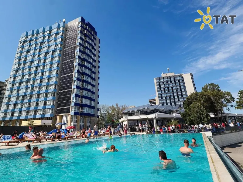 Muntenia Hotel