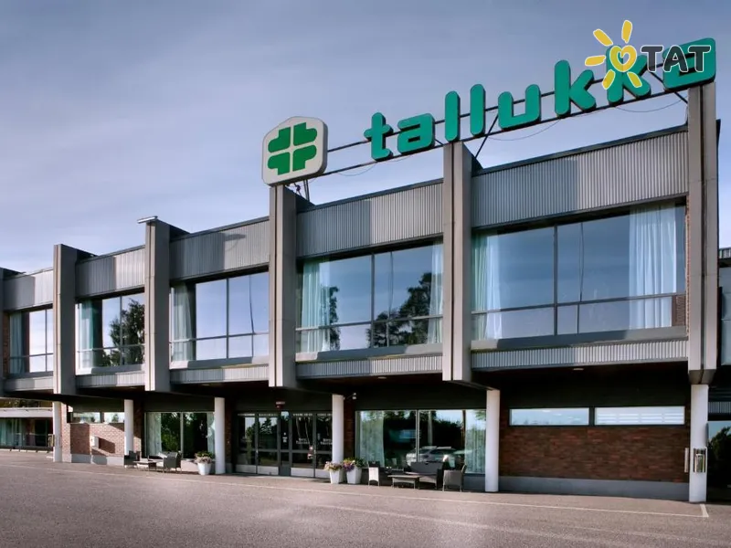 Tallukka Hotel