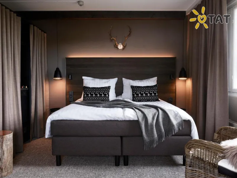 Lapland Hotels Kuopio