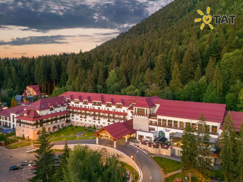 Ana Hotels Sport Poiana Brasov