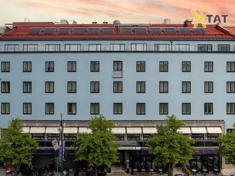 Solo Sokos Hotel Lahden Seurahuone