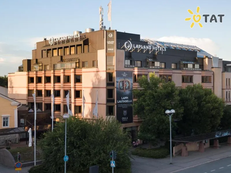 Lapland Hotels Oulu