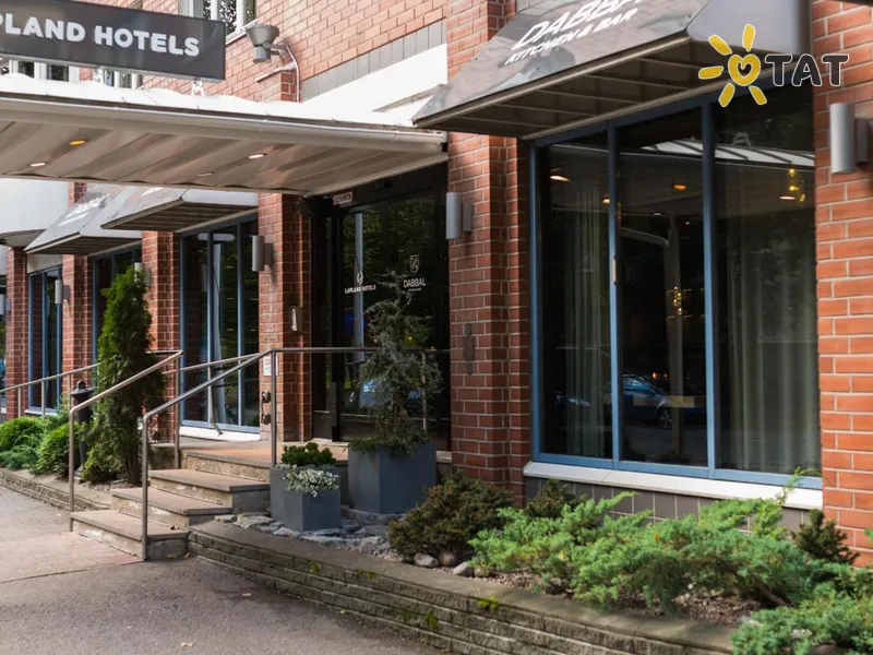 Lapland Hotels Tampere