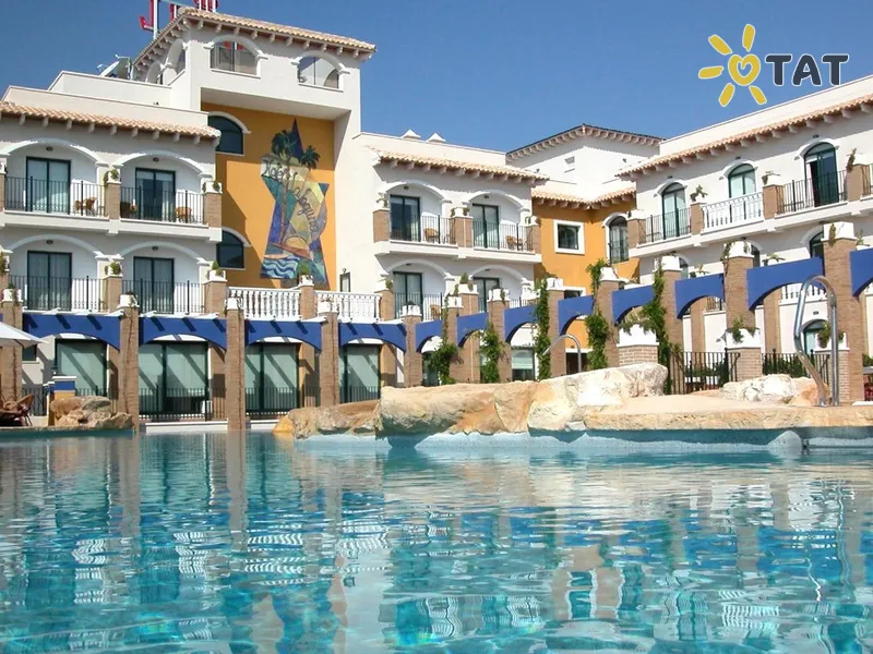 La Laguna Spa & Golf