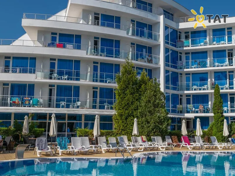 Queen Nelly Hotel