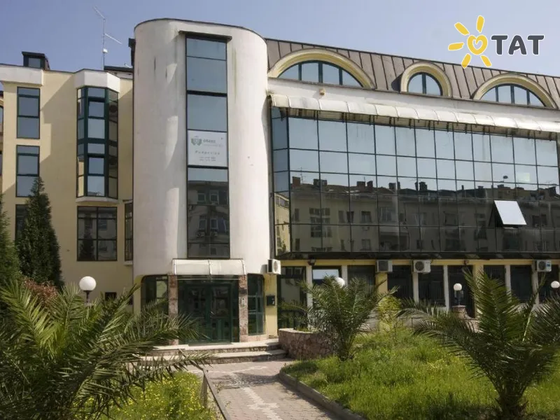 Kerber Hotel