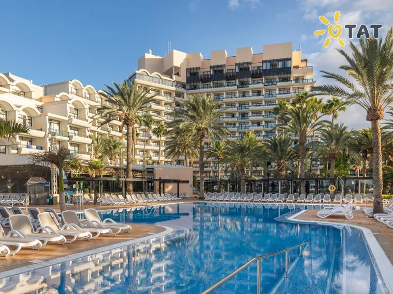 Grupotel Orquidea