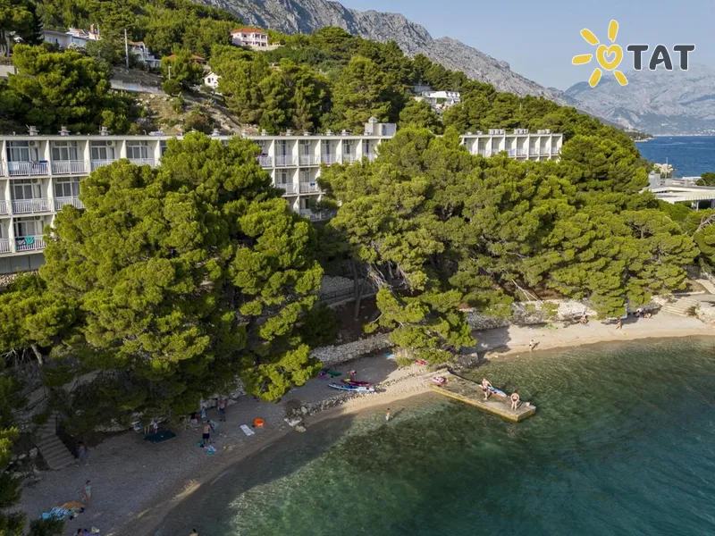 Sagitta All Inclusive Holiday Resort