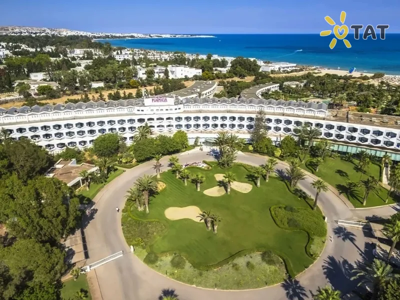Sentido Phenicia Hotel