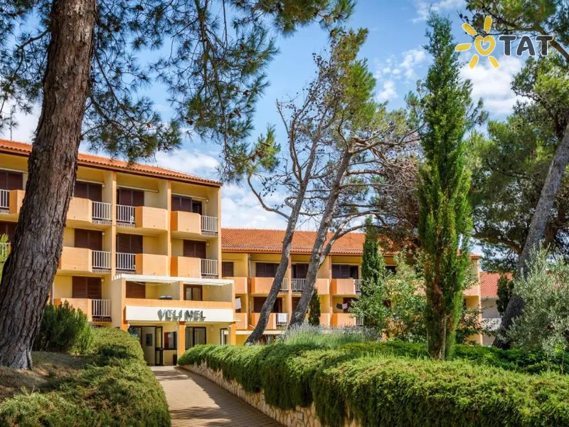 San Marino Resort