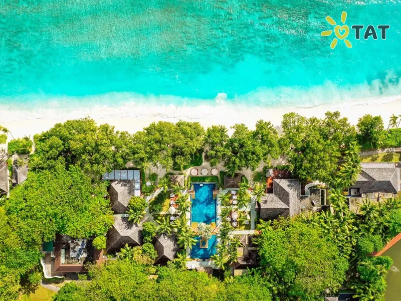 Niva Labriz Seychelles