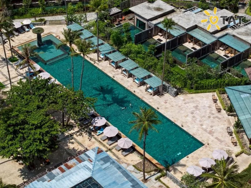 Dinso Resort & Villas Ko Chang
