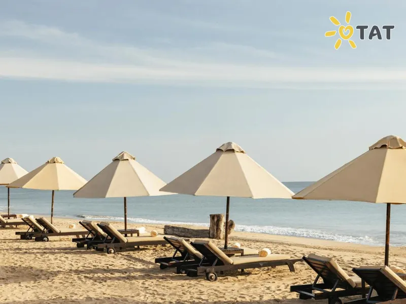 Uga Jungle Beach - Trincomalee