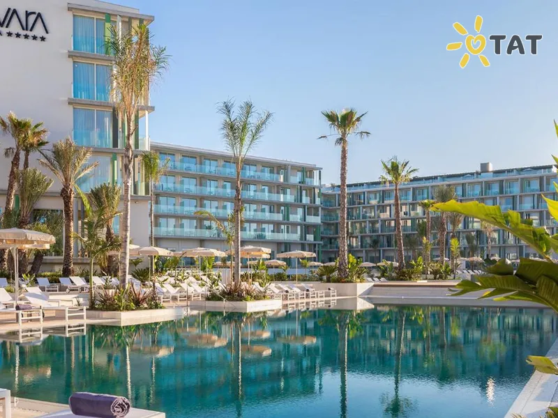Atzavara Hotel & Spa