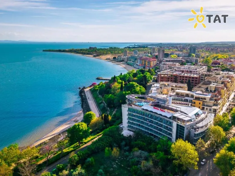 Marina Palace Affiliated by Melia