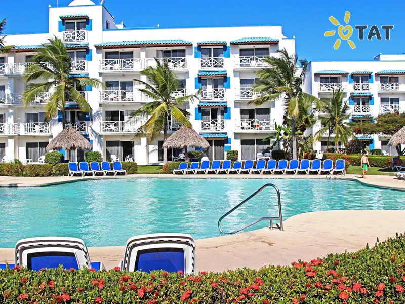 Playa Blanca Beach Resort
