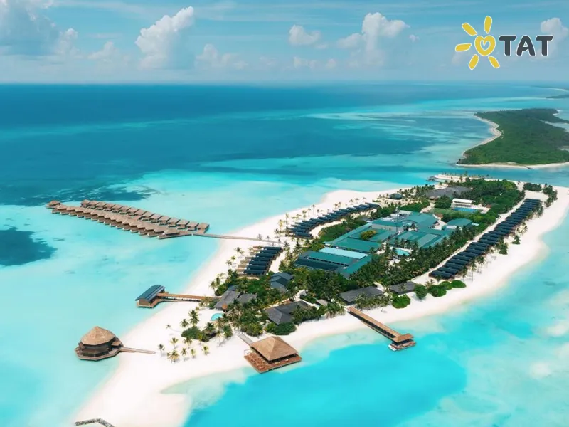Nala Maldives by Jawakara