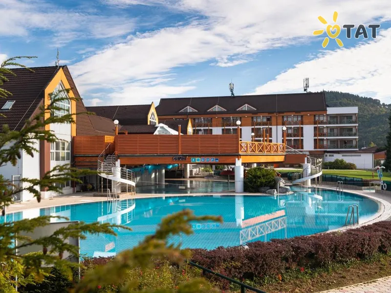 Terme Zrece - Hotel Vital